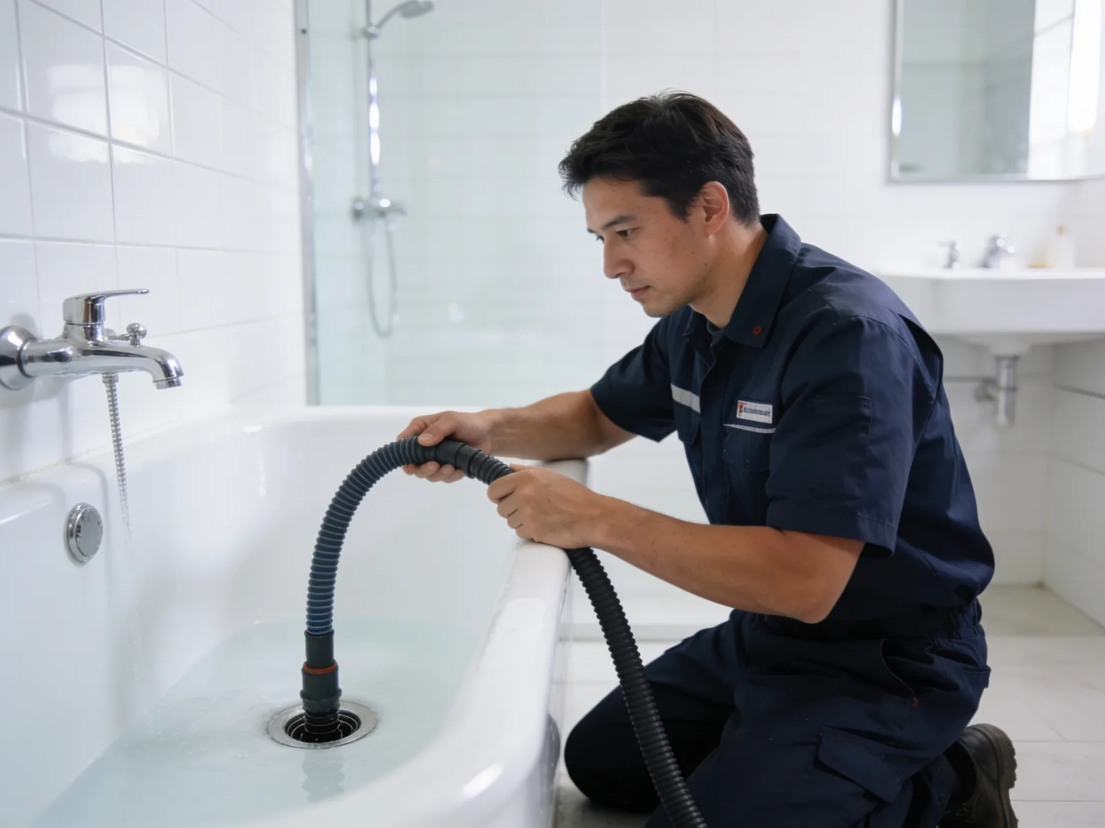 Emergency Plumber Texico, NM FAQs